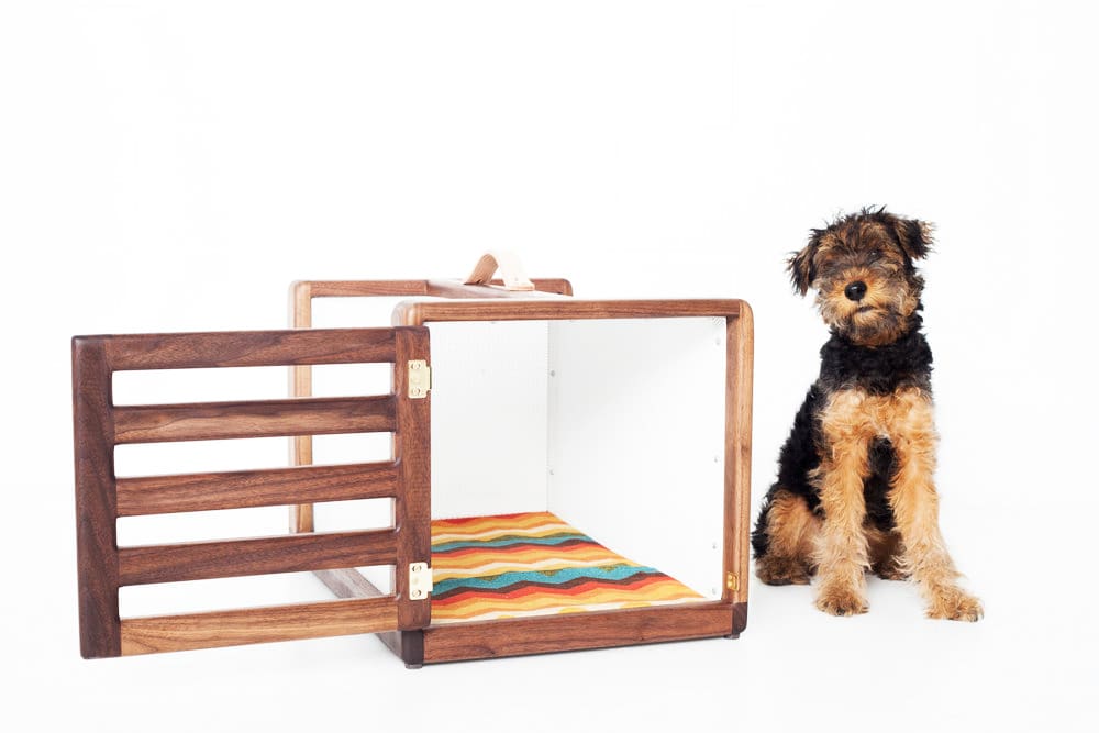 Kooldog modern outlet dog crates