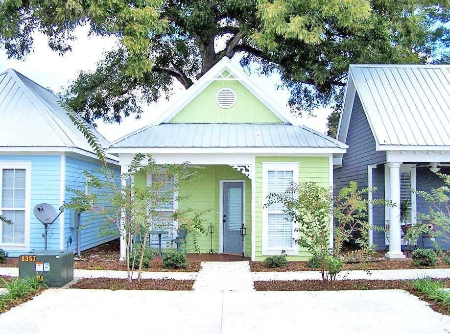 Tiny houses: 3 of the cutest homes (for sale) in Alabama 