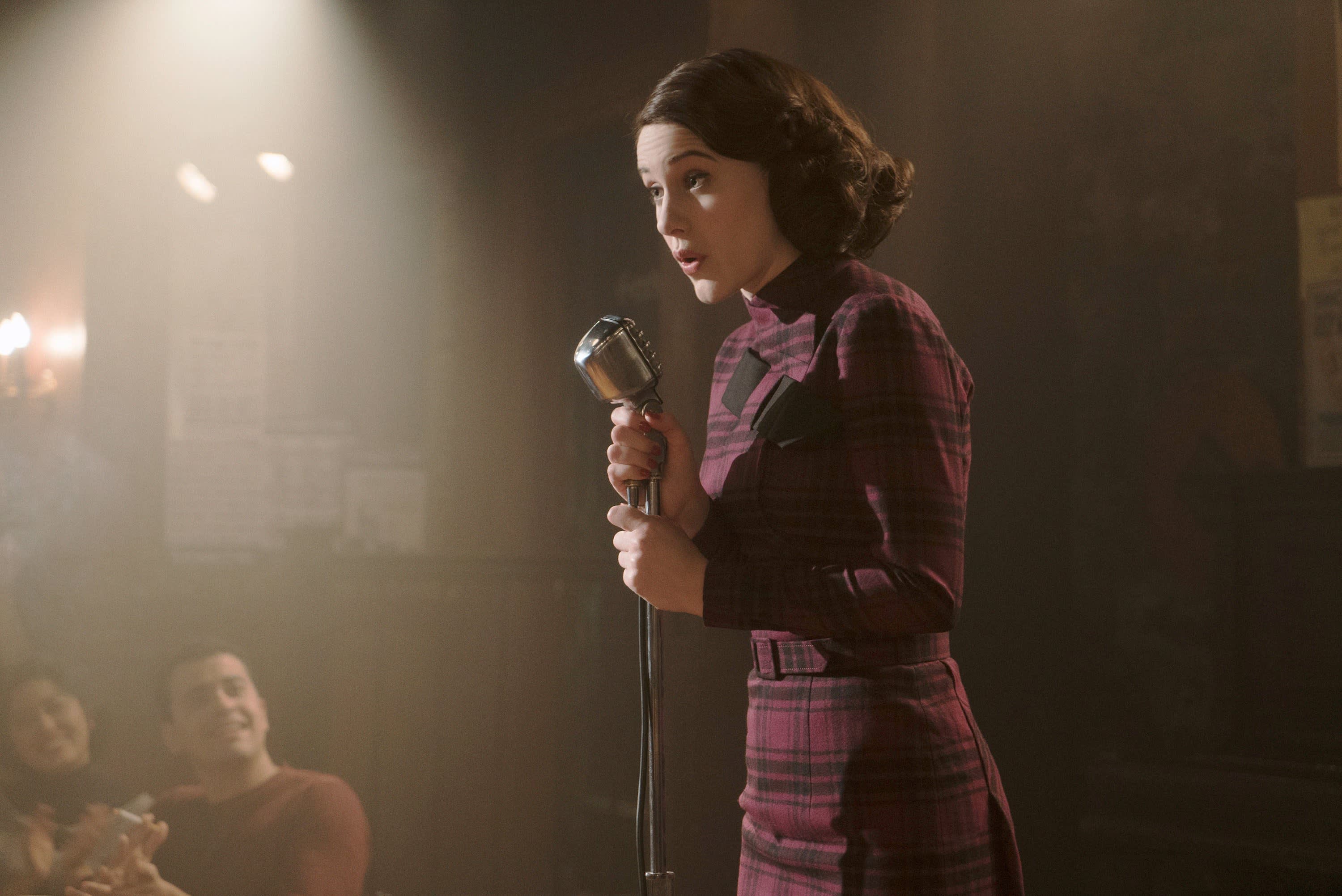 How to watch marvelous clearance mrs maisel without prime