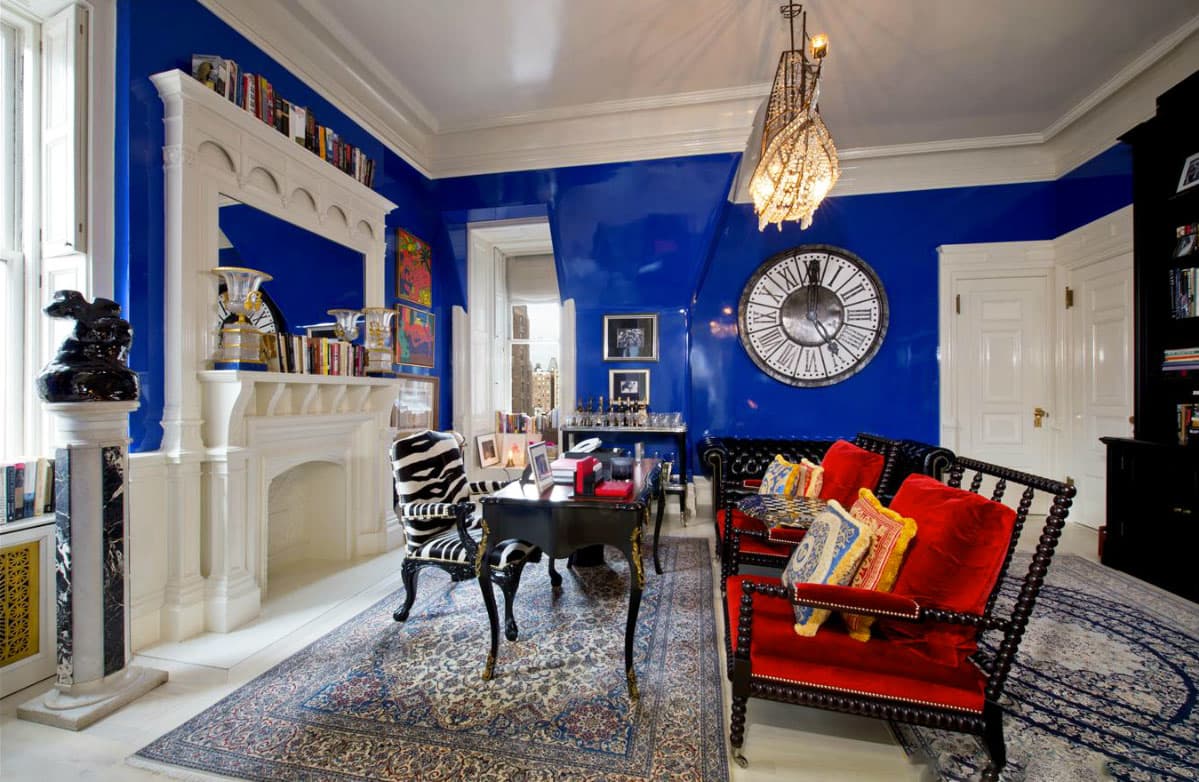 Take a Peek Inside Judy Garland's Former Apartment Apartment Therapy
