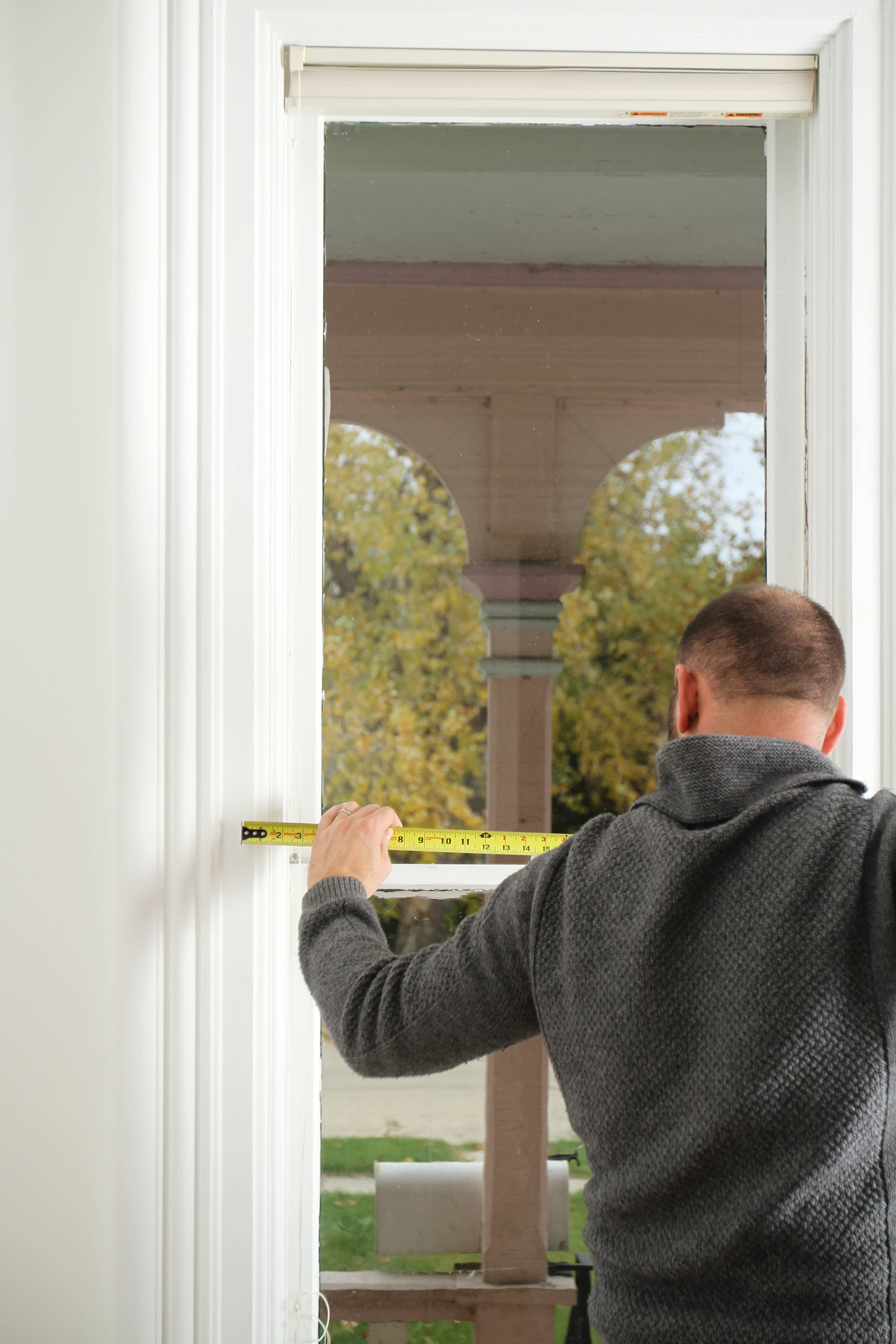 How to Install Window Insulation Film: 15 Steps (with Pictures)