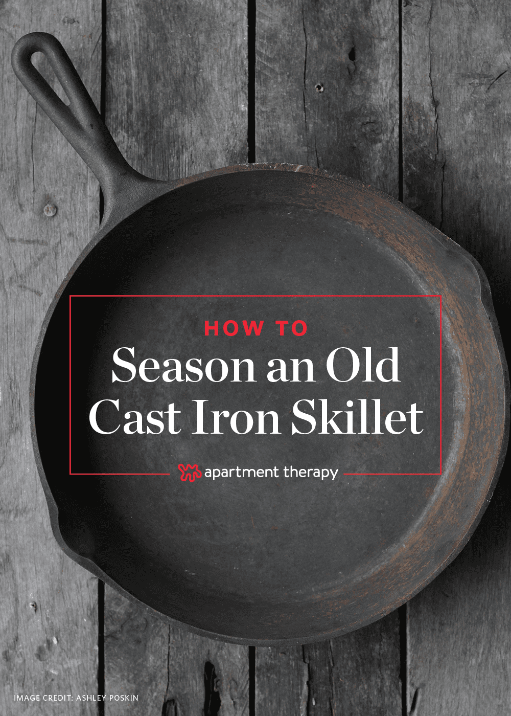 Give Your Dirty Cast Iron Pans a Salted Spud Scrub « Food Hacks