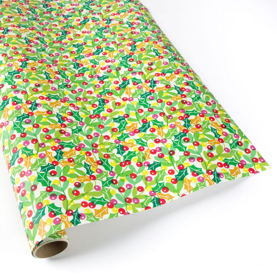 Best Bets for Wrapping Paper on Church Ave