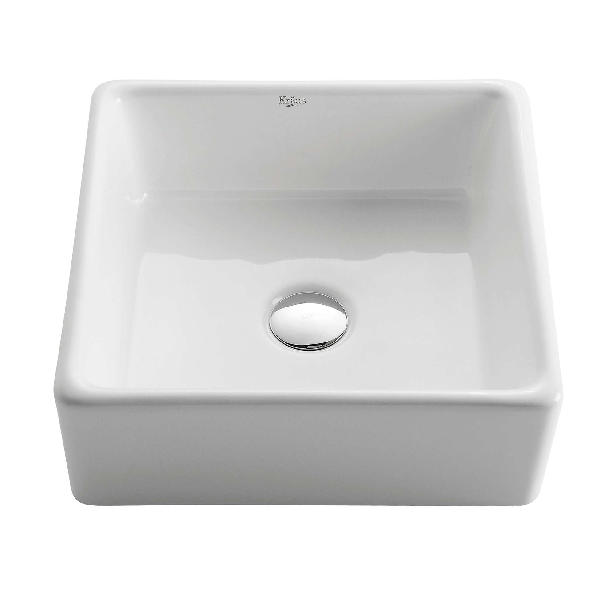 14 deep bathroom sink