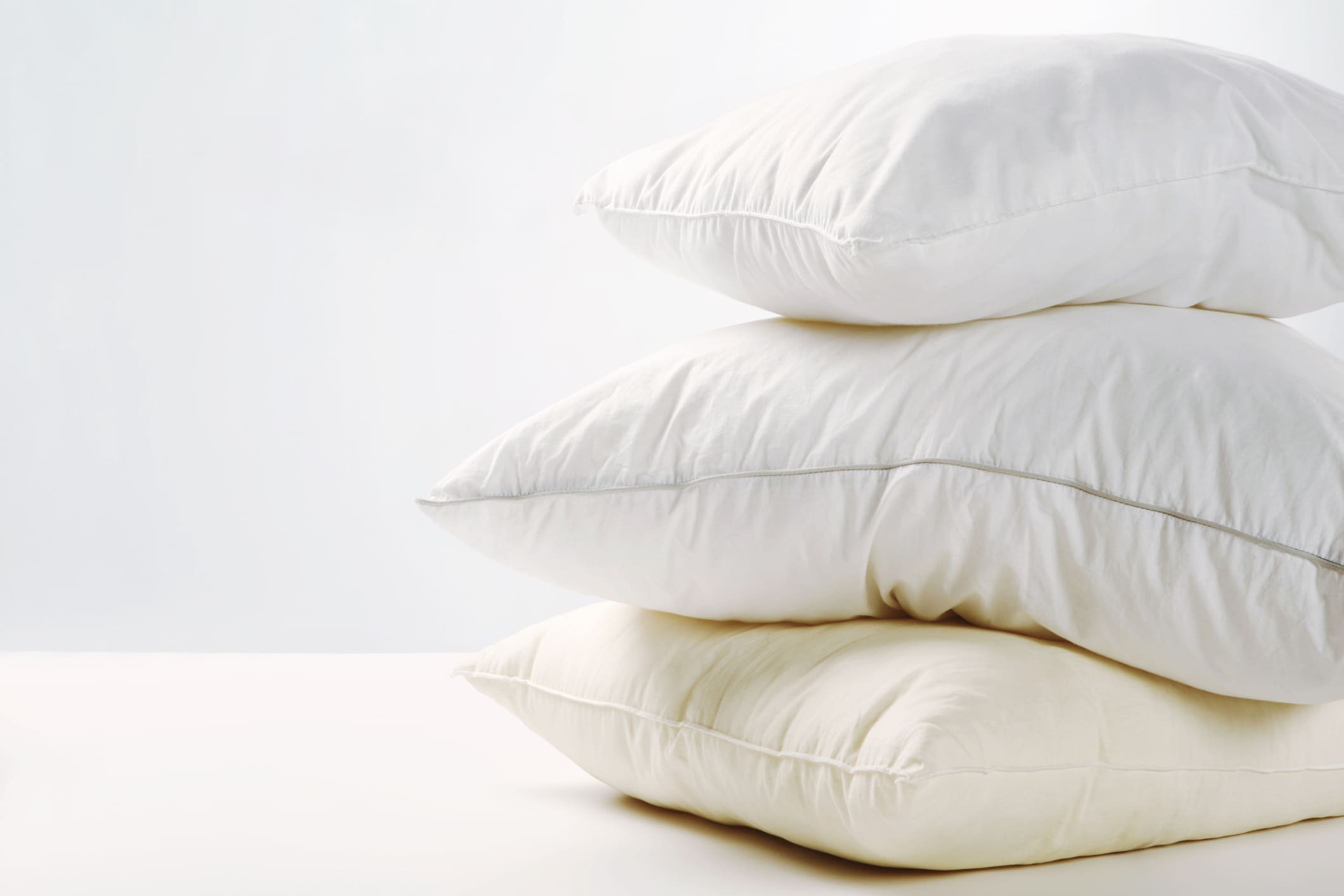 How Long Should You Keep a Pillow Apartment Therapy