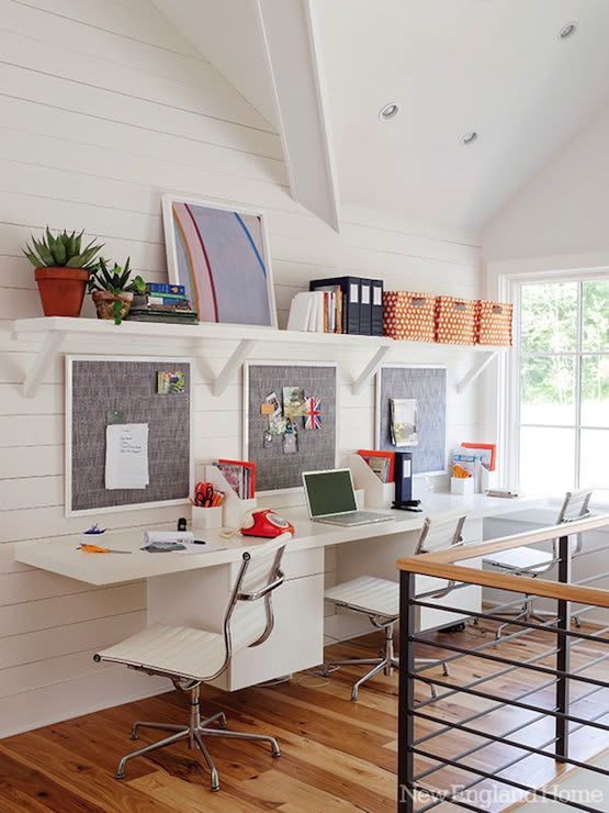 Homework Heroes: 7 A+ Ideas for Squeezing in a Study Space | Apartment  Therapy