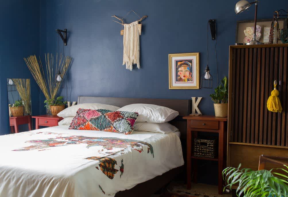 10 Ideas for How to Style Your Bed Pillows