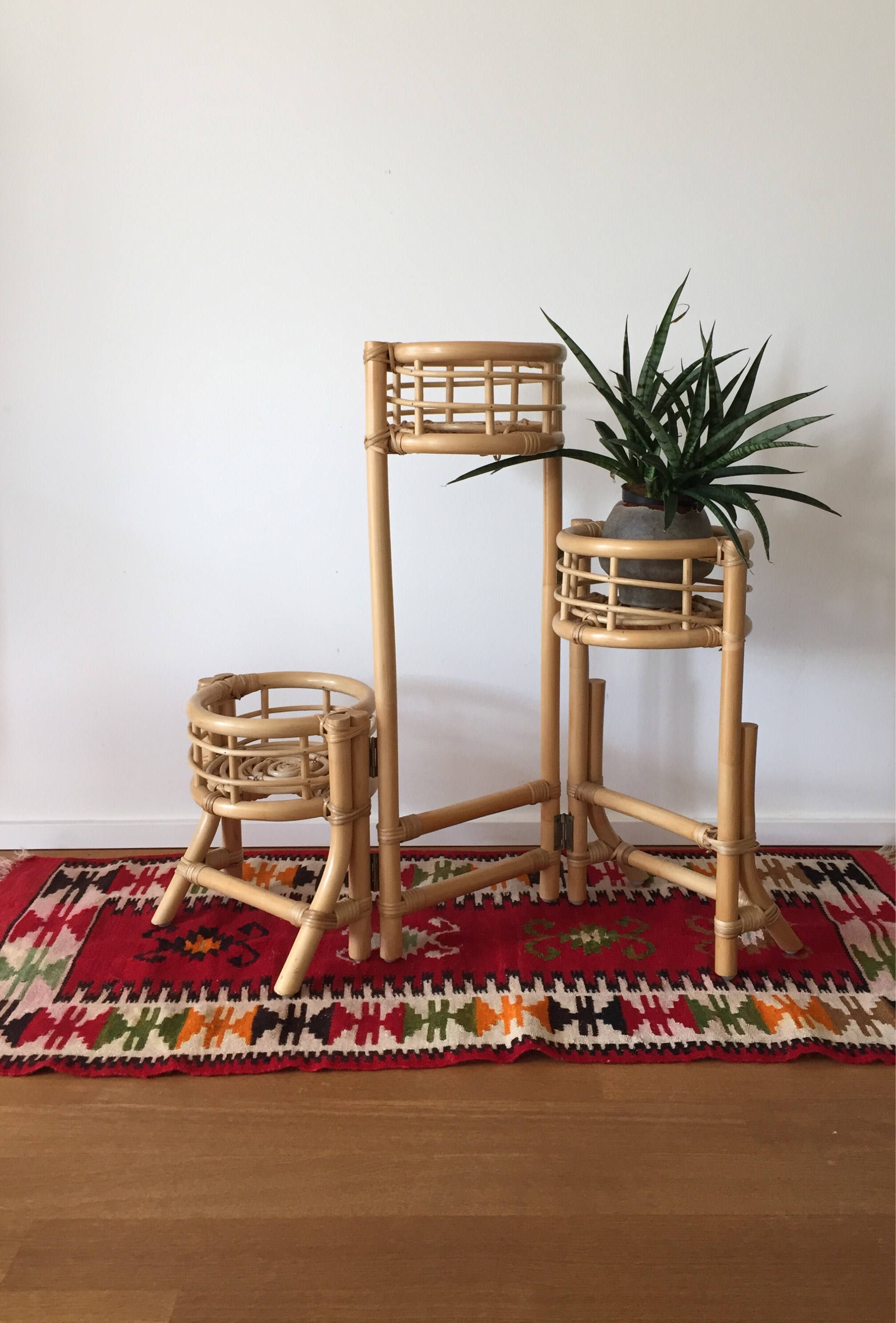 70s egg chair for sale on The Best Etsy Shops For Vintage Furniture Apartment Therapy