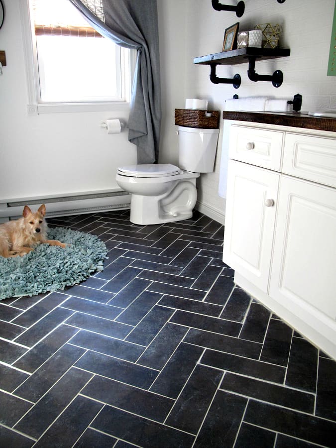 Things you'll need for your Luxury Vinyl Plank Flooring - Cutesy