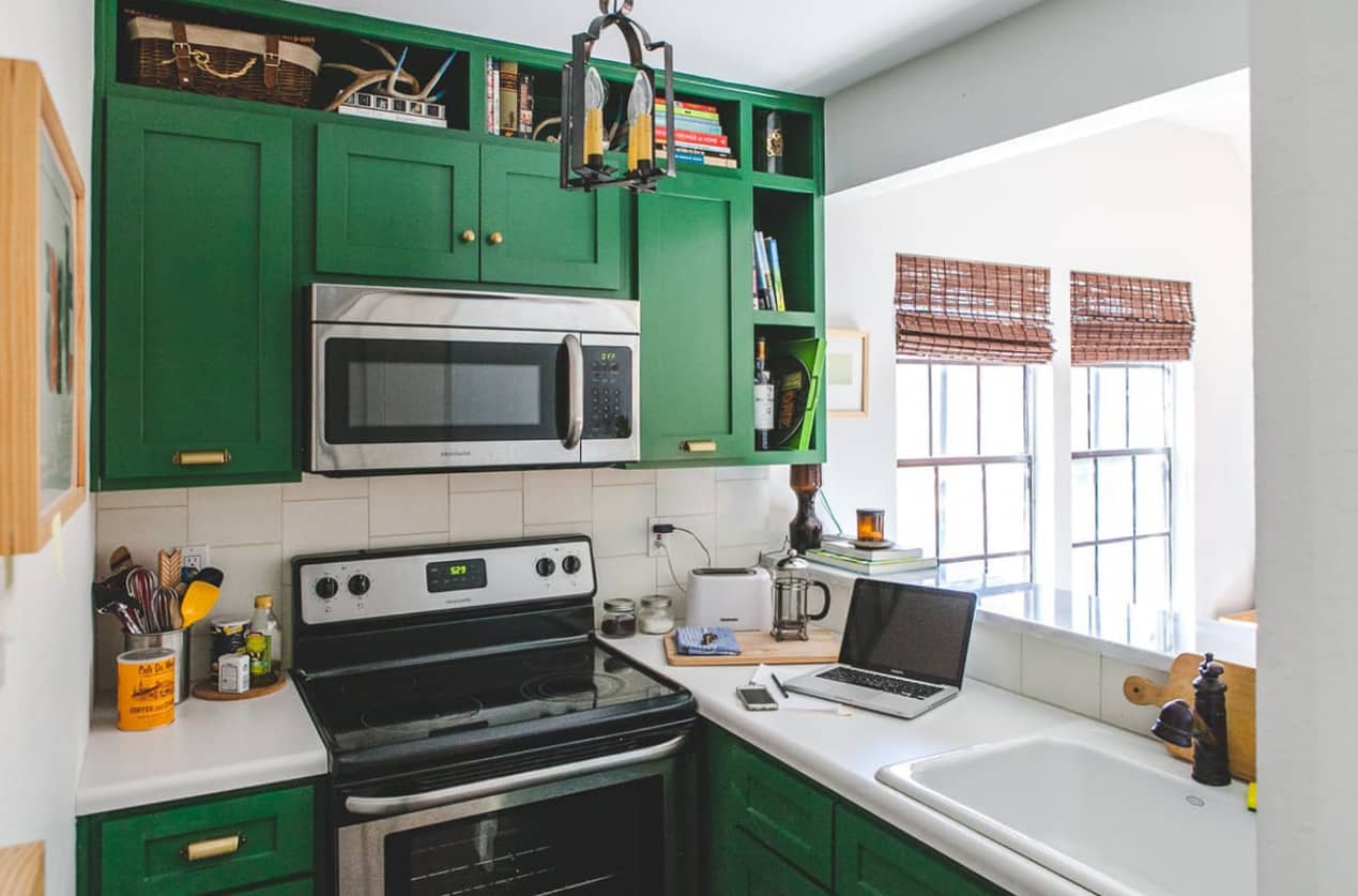 This What You Can Really Expect From Spaces Smaller Than 500 Square Feet Apartment Therapy