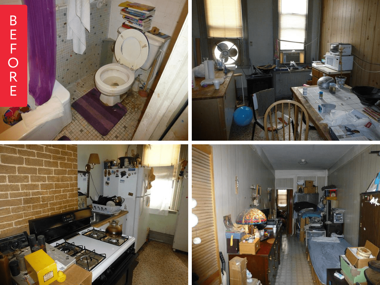 Sweeten | Apartment Therapy