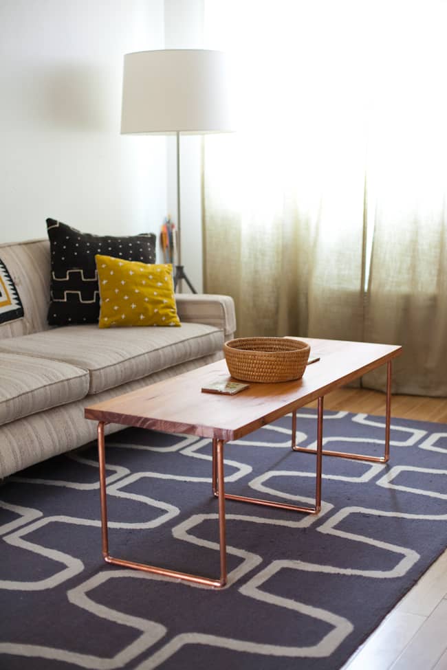 25 On The Cheap Diy Ideas To Make Your Living Room Look Expensive Apartment Therapy