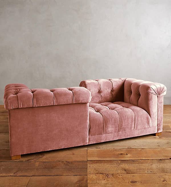 Uses for a Tete a Tete Where to Buy Them Apartment Therapy