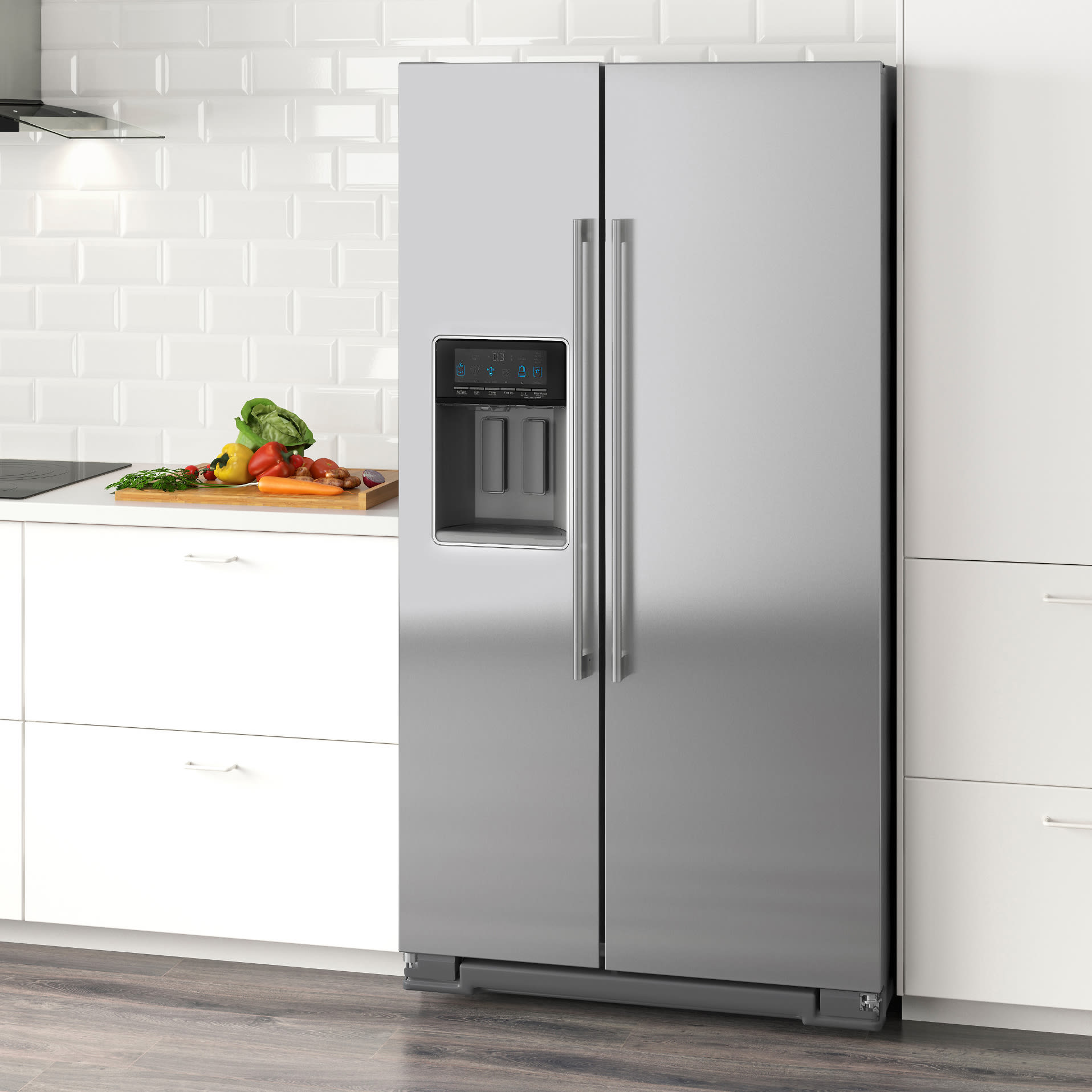Ikea Appliances Are Their Refrigerators A Good Deal Apartment