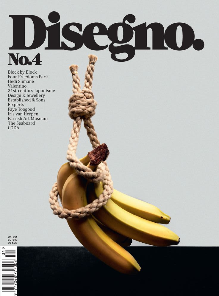 10 of the Best Independent Magazines Right Now – PRINT Magazine