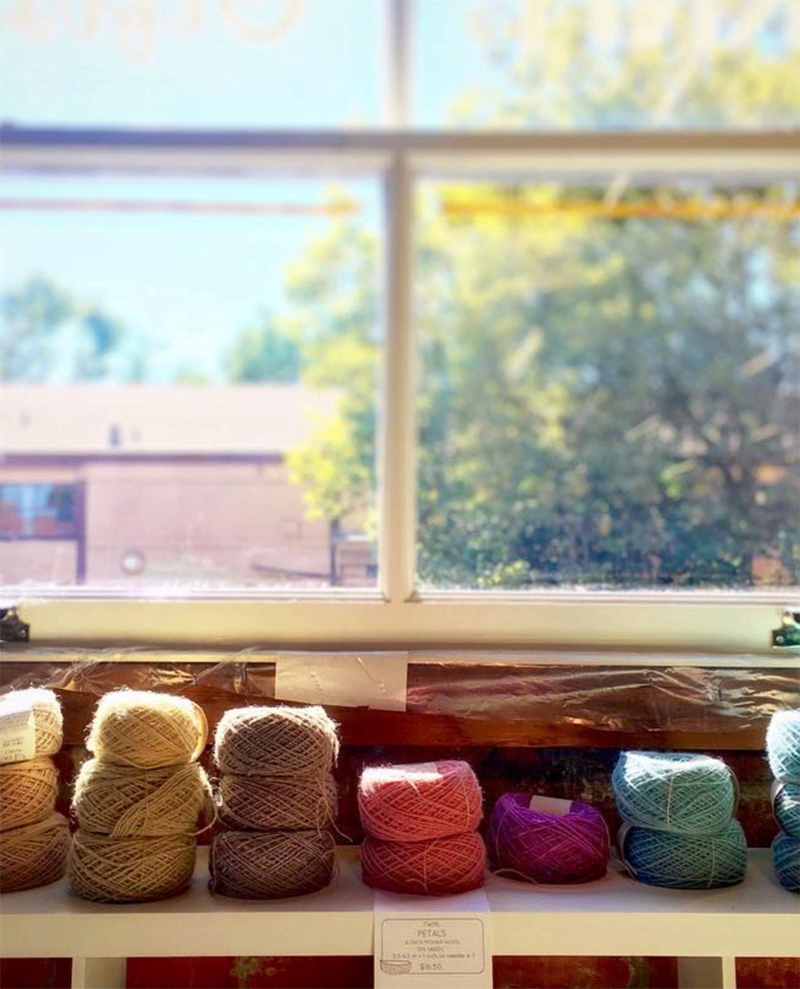 best online knitting stores