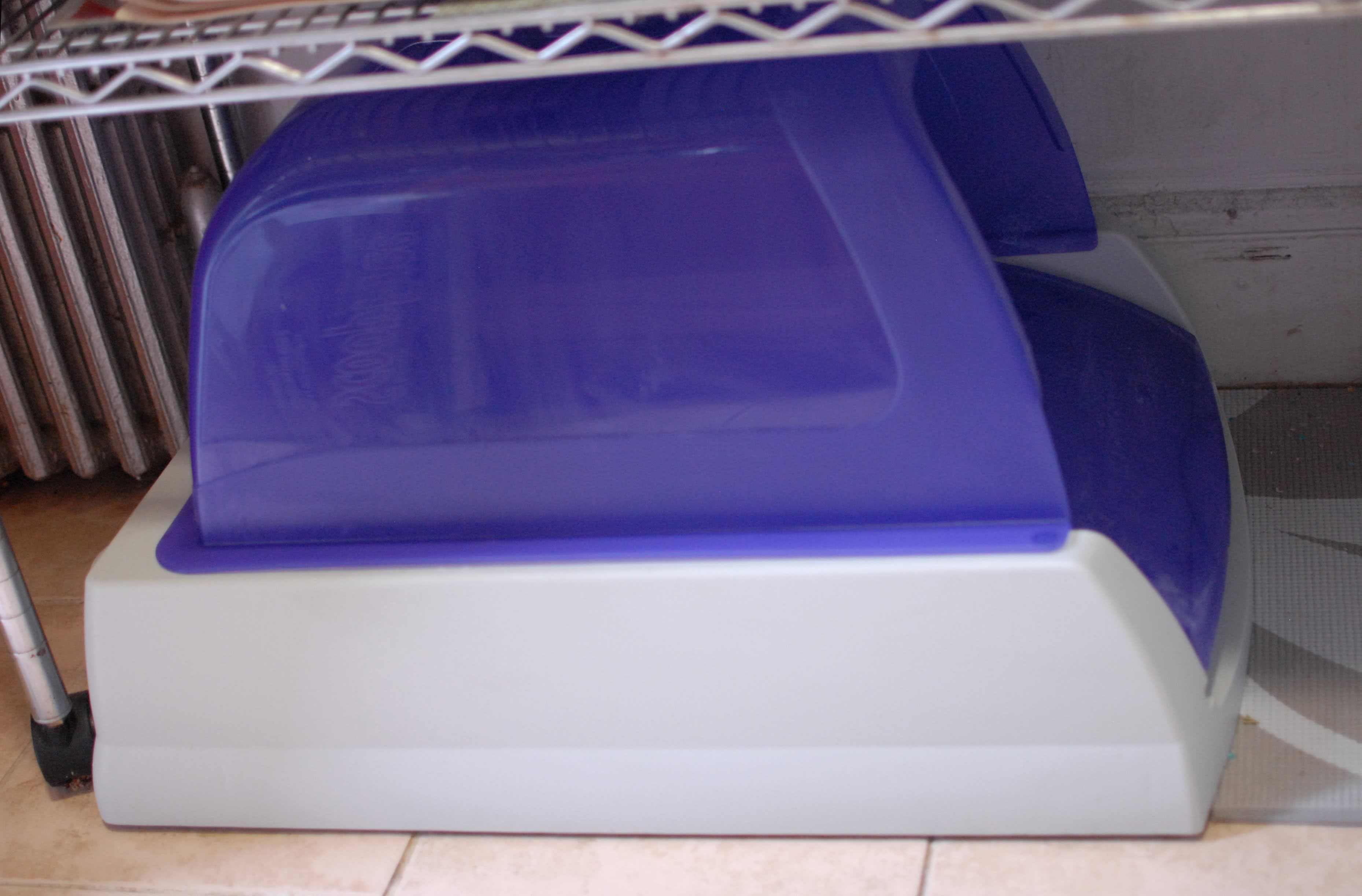 petsmart scoopfree