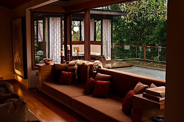 AUBERGE LOFTMAN 別注 Metis Travaille Industrial chic loft in historic Gastown district