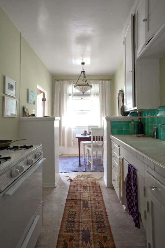 Faucets Fixtures | Apartment Therapy
