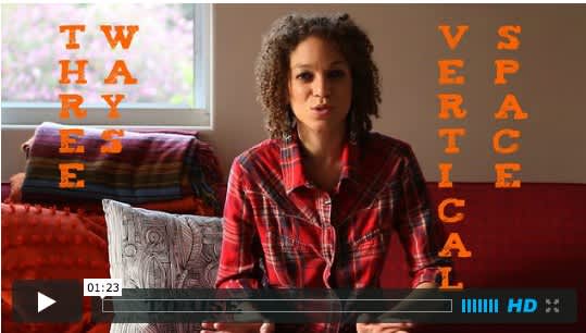 About Rebecca Blumhagen | Apartment Therapy