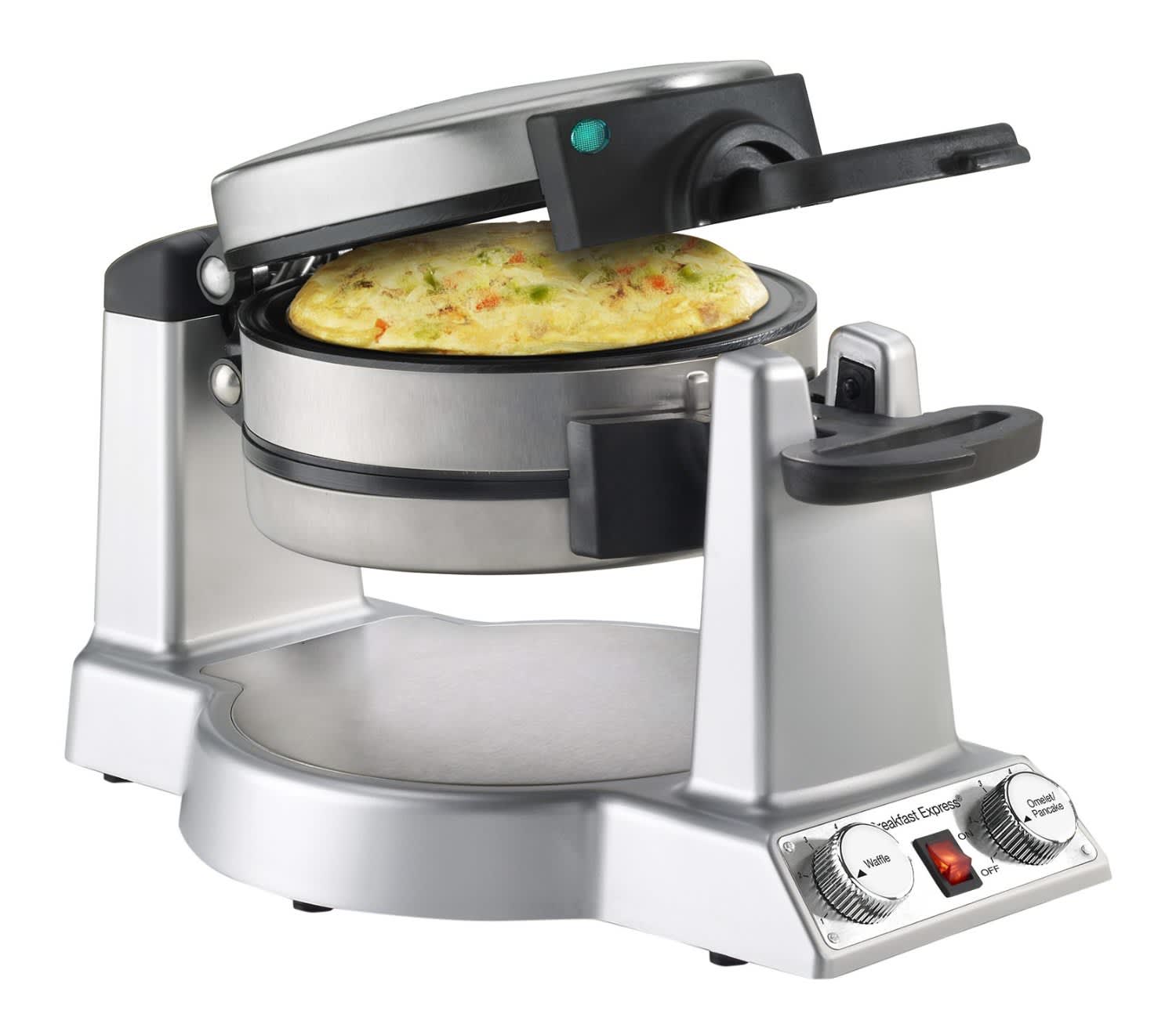 5 Breakfast Making Machines That Really, Actually Exist