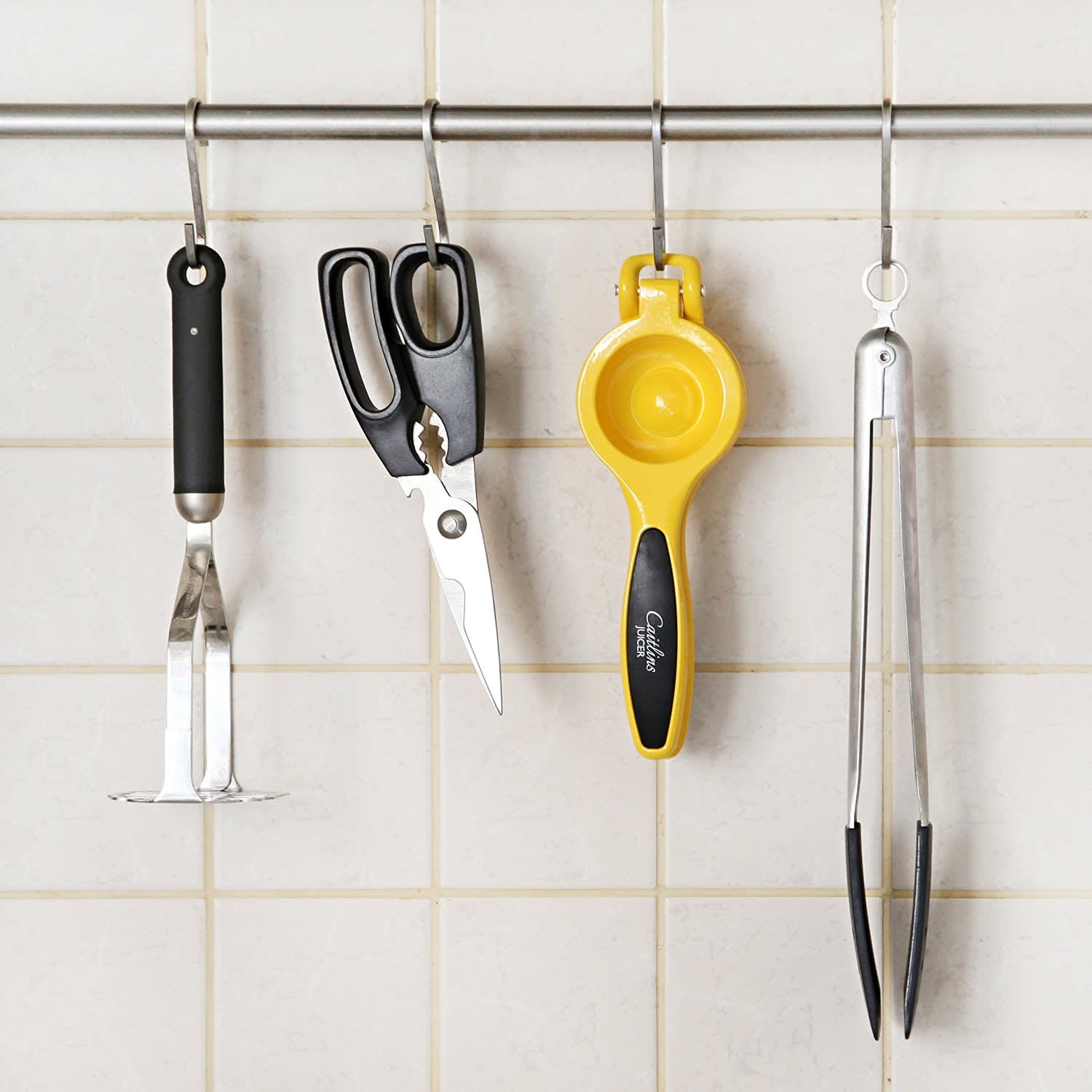 I couldn't live without…: top chefs' favourite kitchen kit