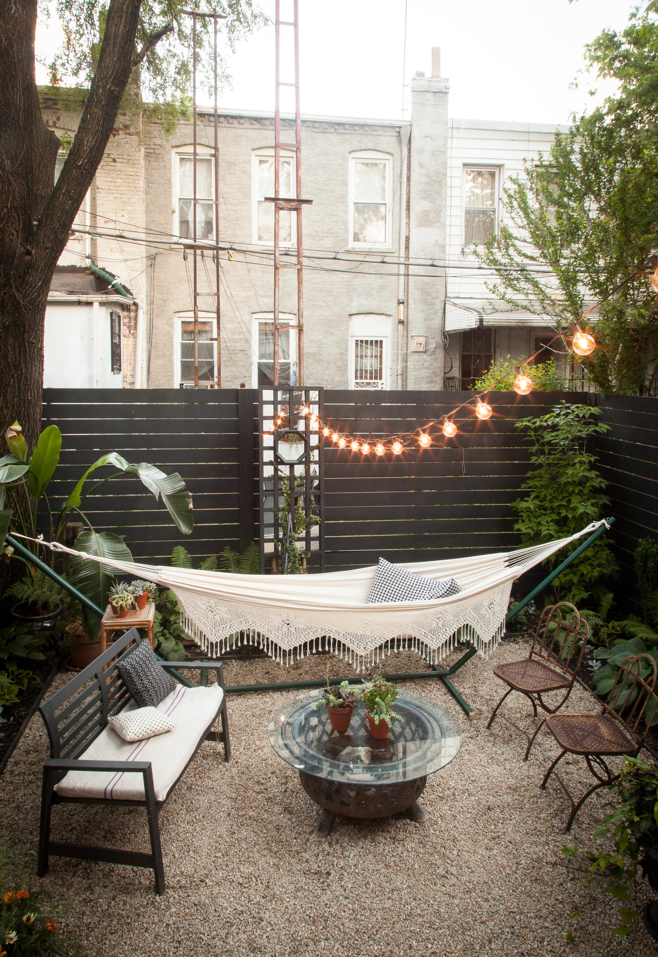 Three Ways to Transform Your Yard Into an Outdoor Room - DiSabatino  Landscaping