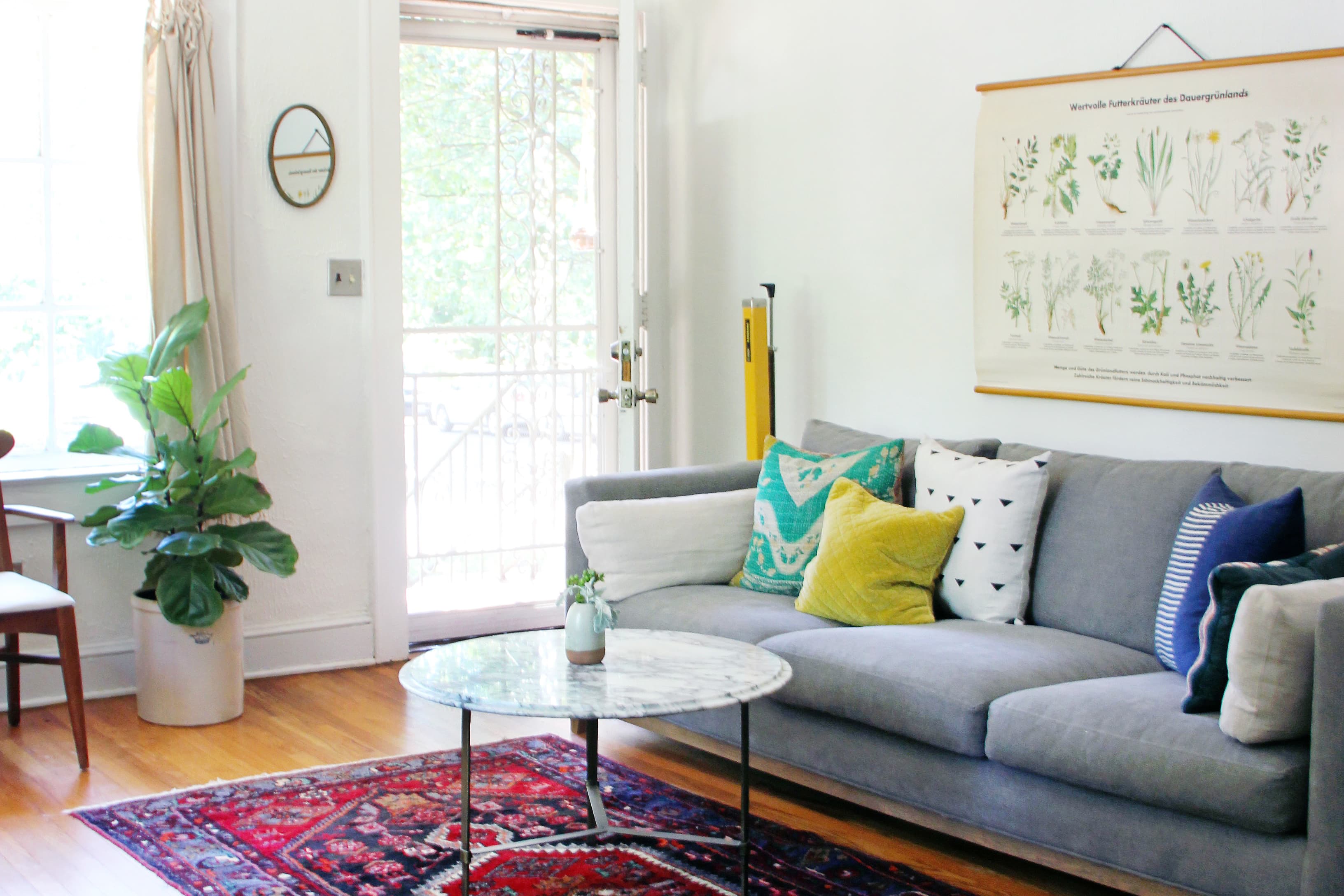 Tamara Gavin's Recent Articles | Apartment Therapy