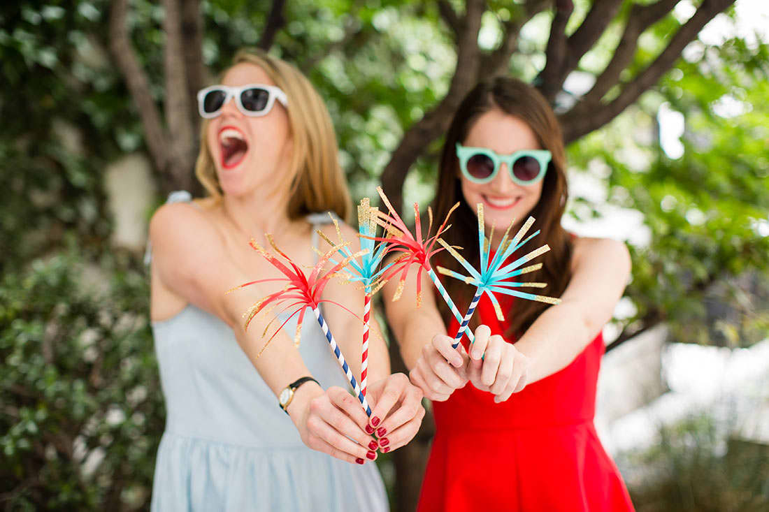 7 Amazon Finds You Need for Your 4th of July Party All Under $20