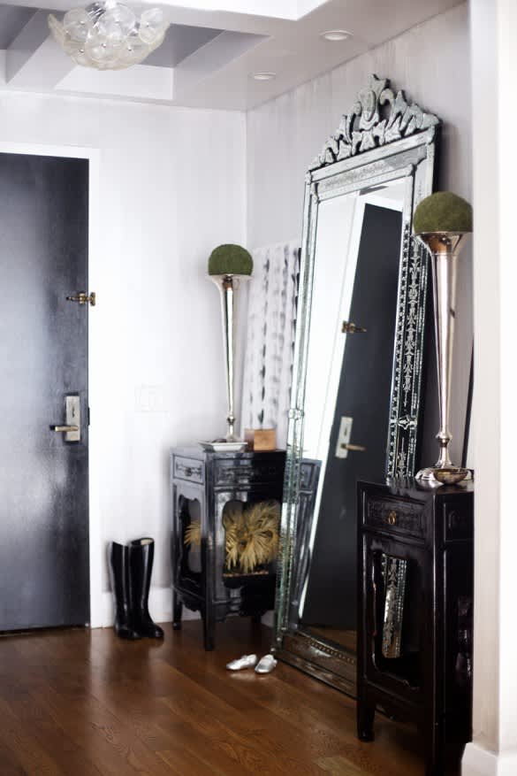 Oversized Mirrors The Piece That Ll Transform Any Room
