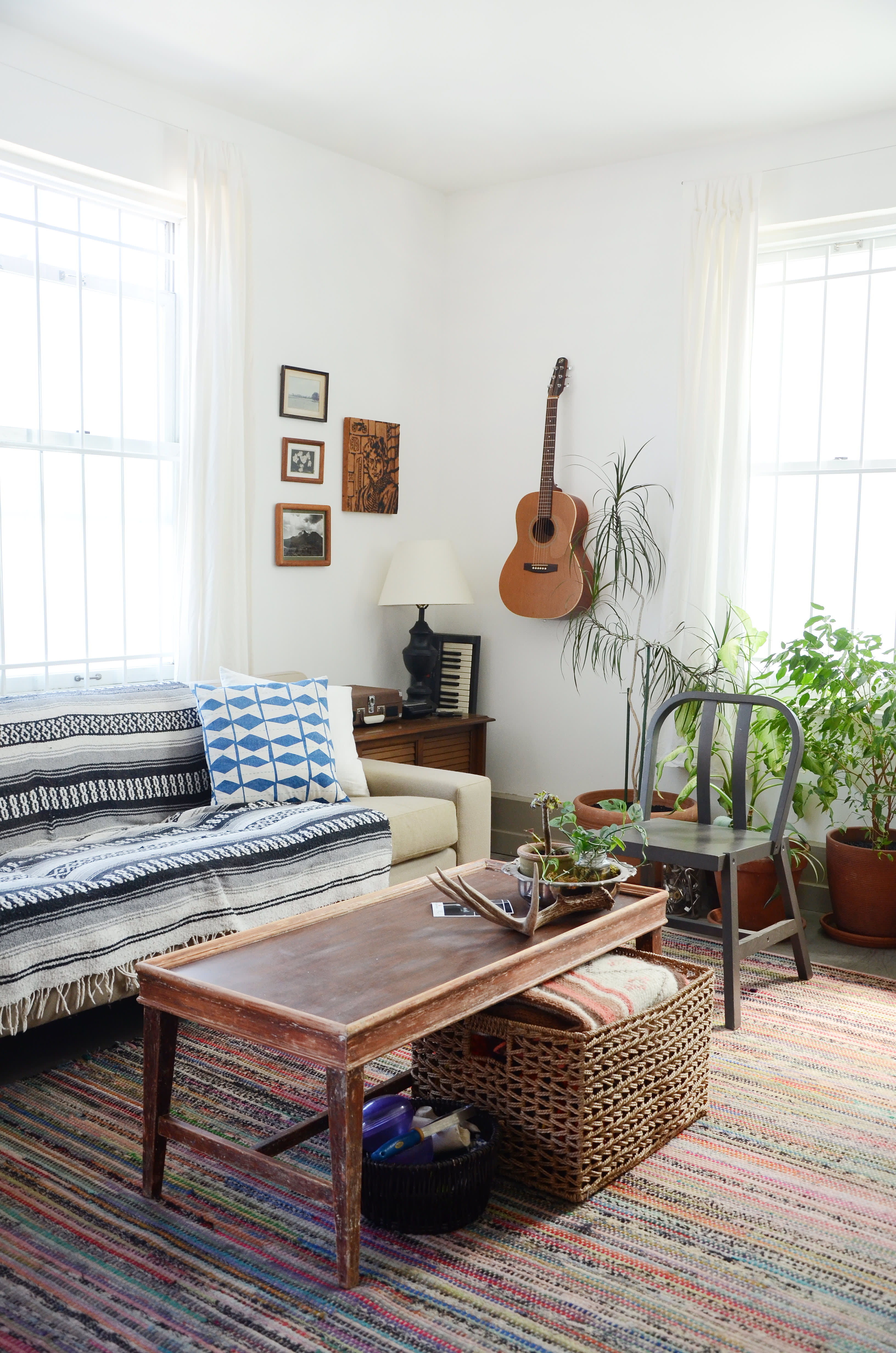 7 Music-Themed Home Decor Ideas You'll Follow