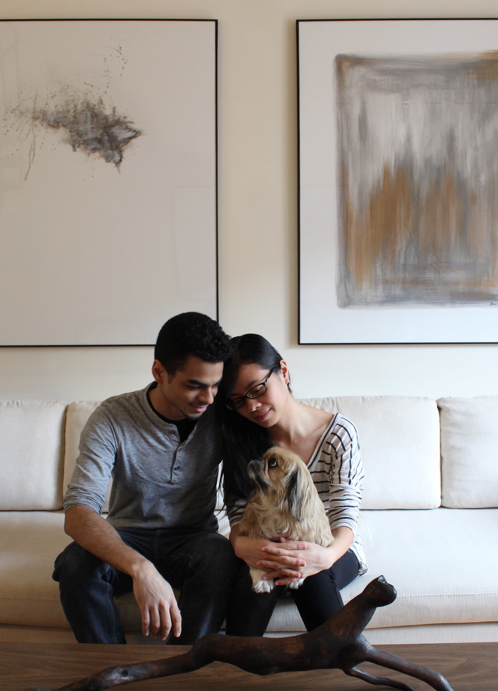 About Sherrie And Oliver Apartment Therapy about-sherrie-and-oliver-apartment-therapy