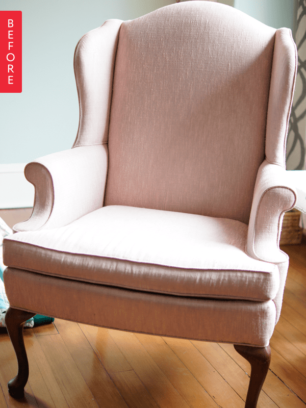 We Tried 3 Fabric Paints On Upholstery and Here's What Happened