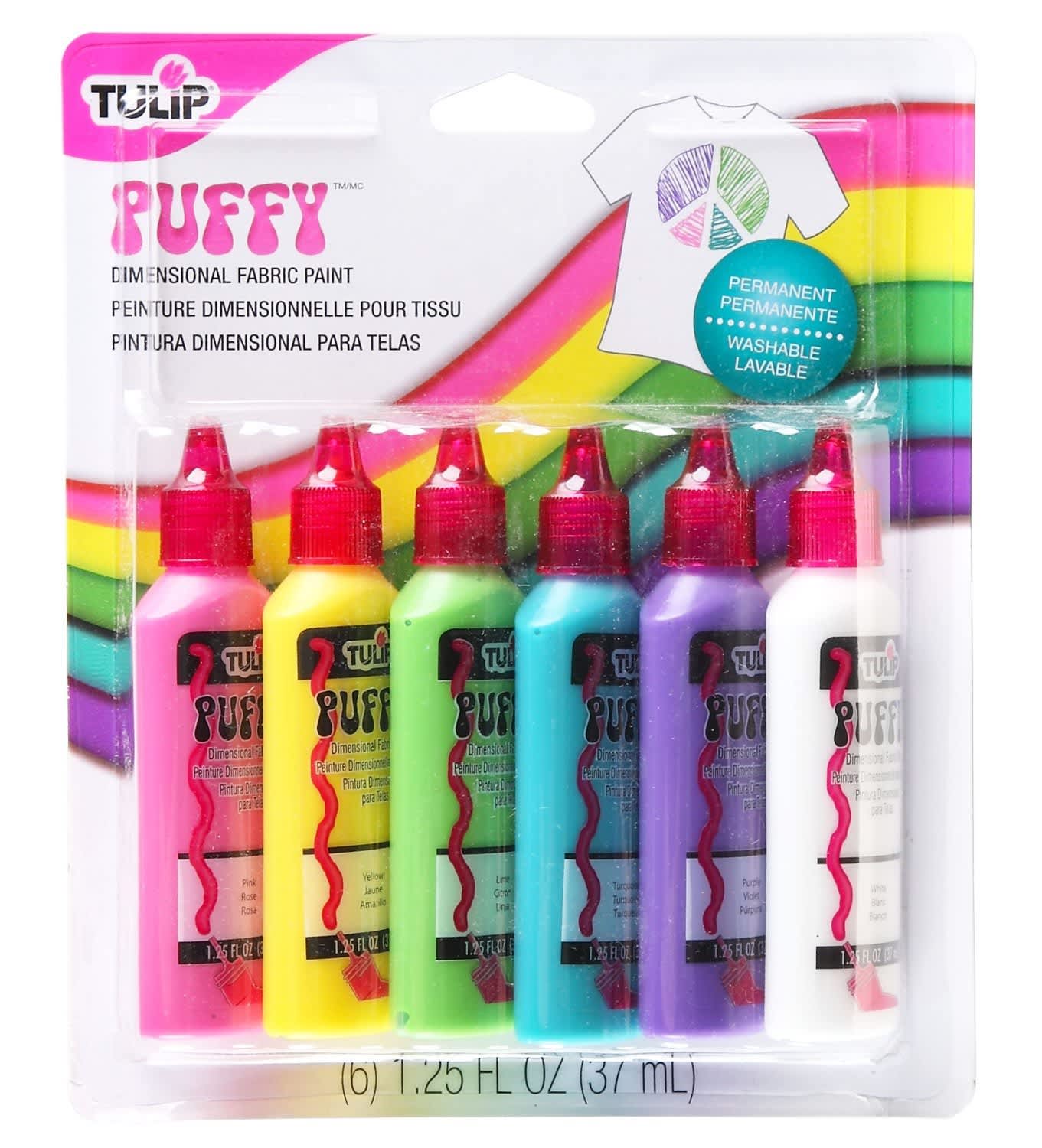 cool art supplies for tweens