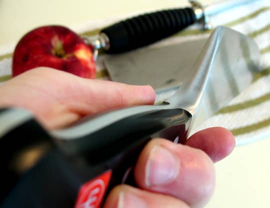 How To Use a Stove Top Heat Diffuser