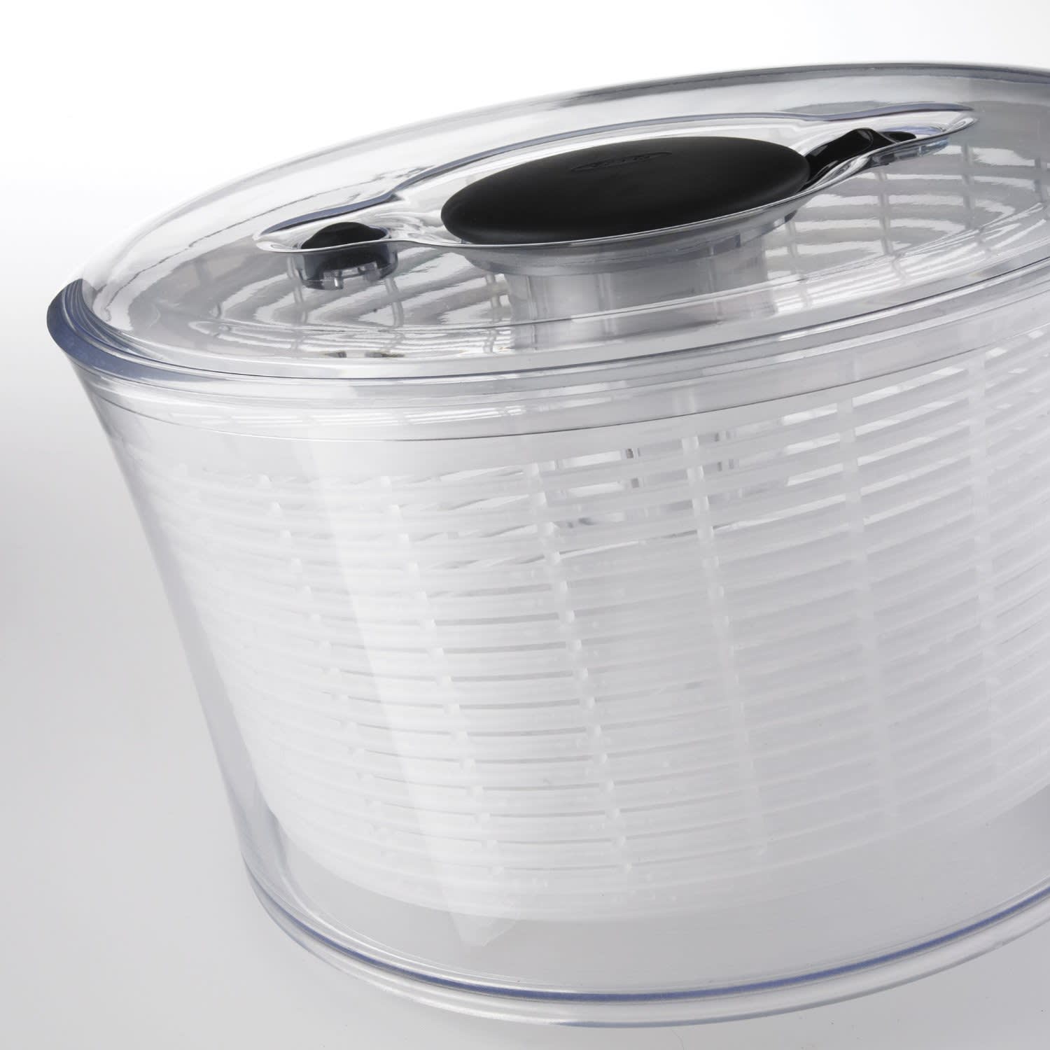 Use a Salad Spinner to Clean Hand-Wash Laundry Items