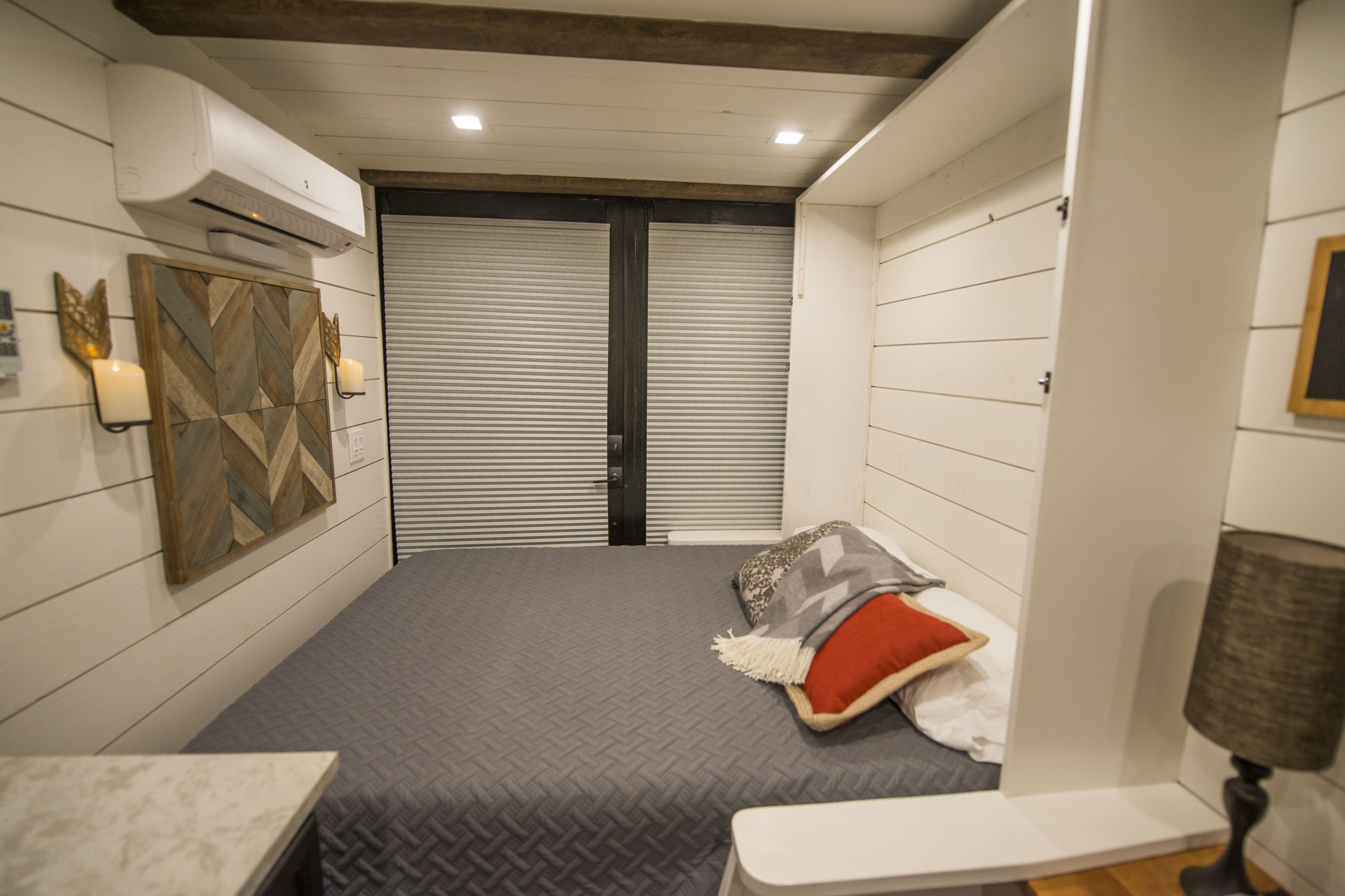 CargoHome  Elegant Shipping Container Tiny Homes