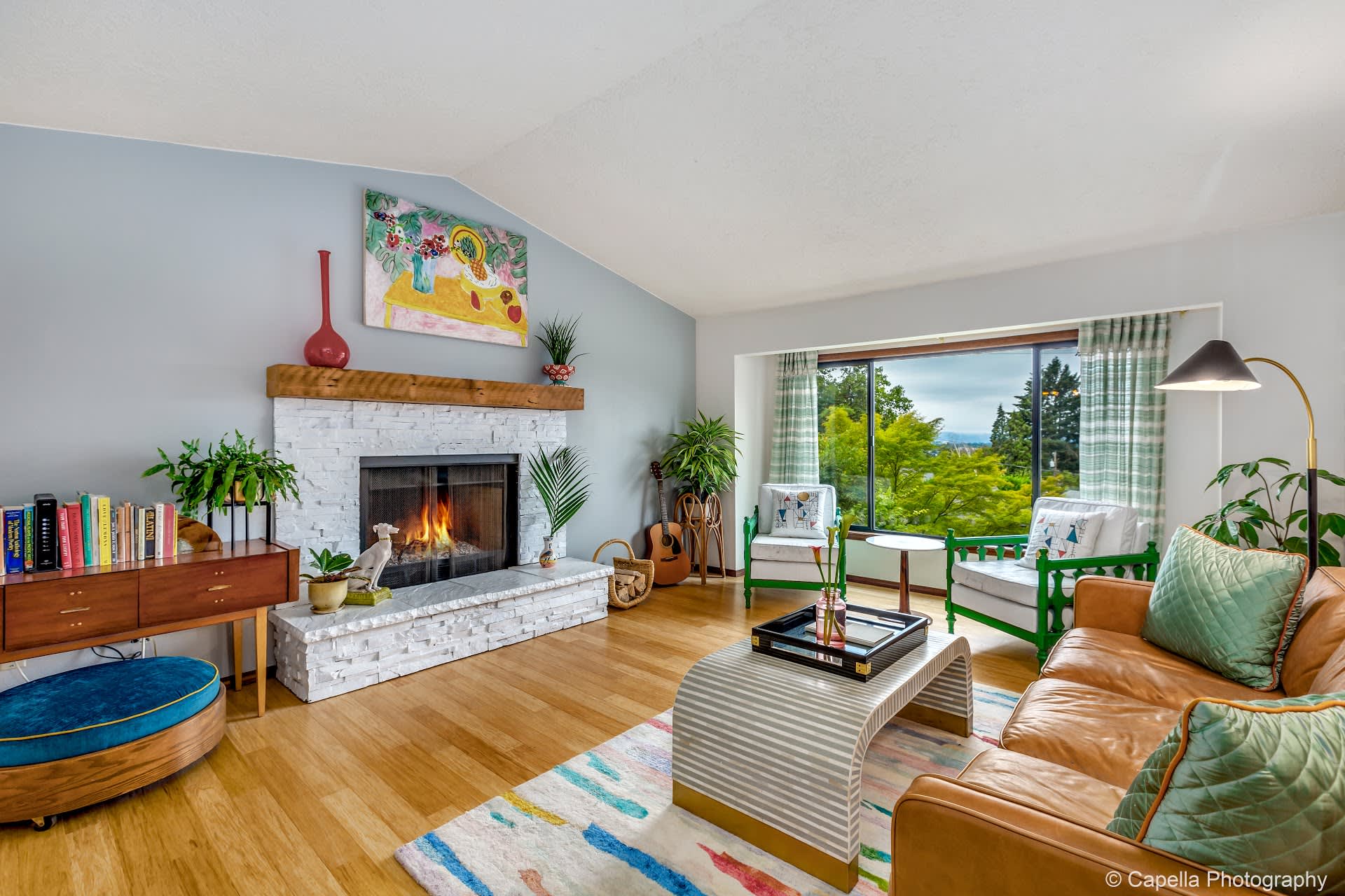 About Anne Roderique-Jones | Apartment Therapy