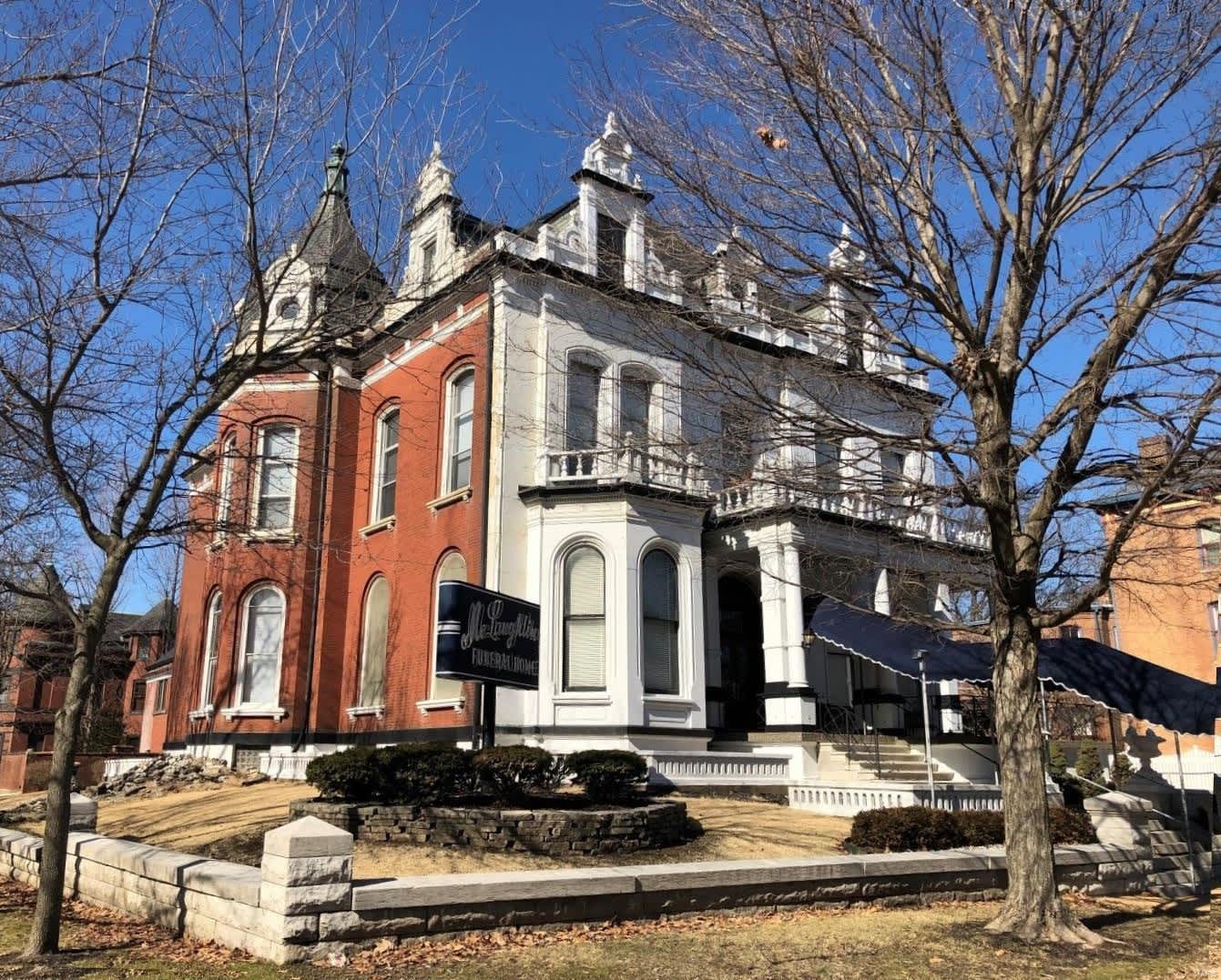 These 5 Old School Mansions Cost Less Than a NYC Apartment