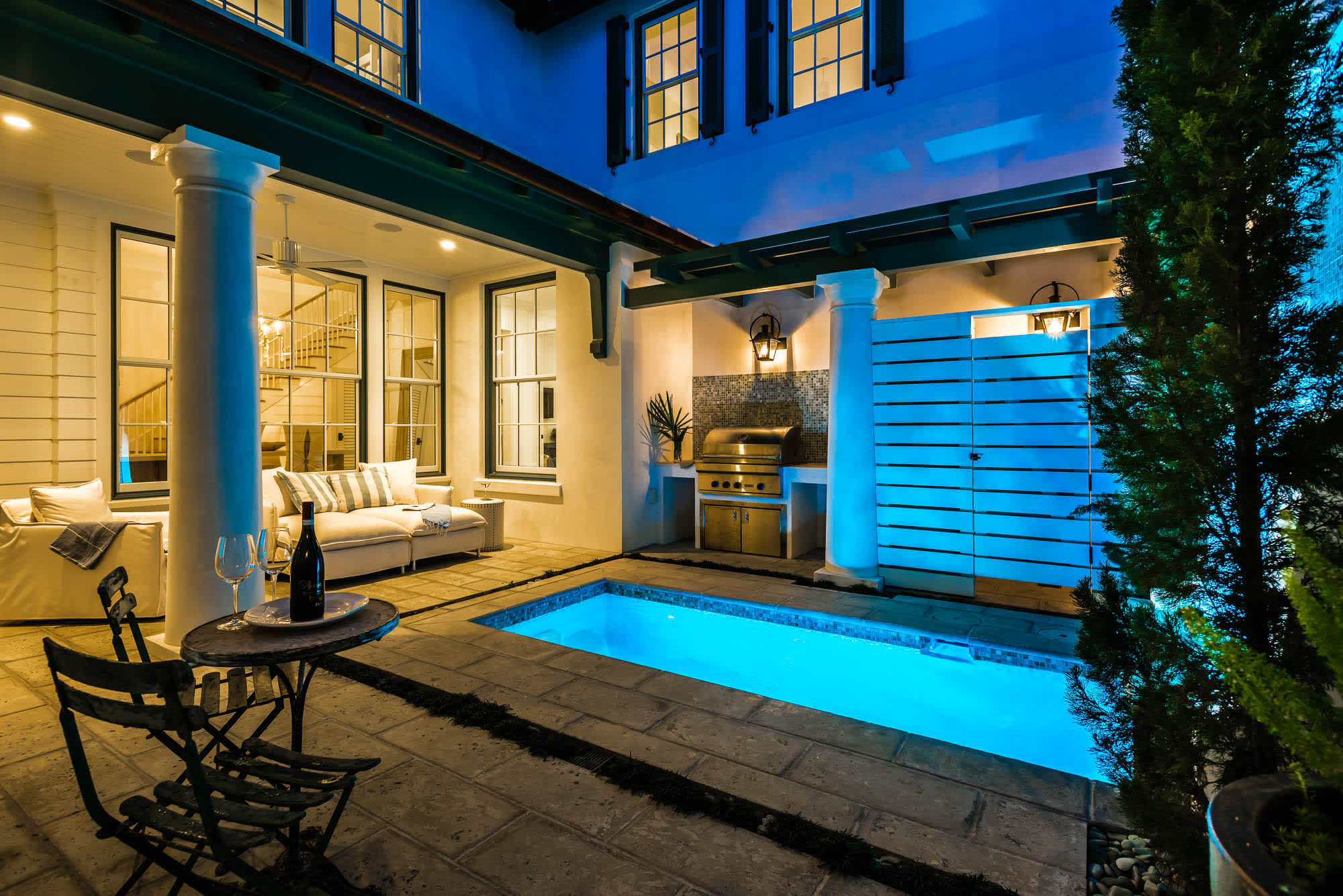 71 Nonesuch Way, U1, Alys Beach, Florida 32461 Apartment Therapy