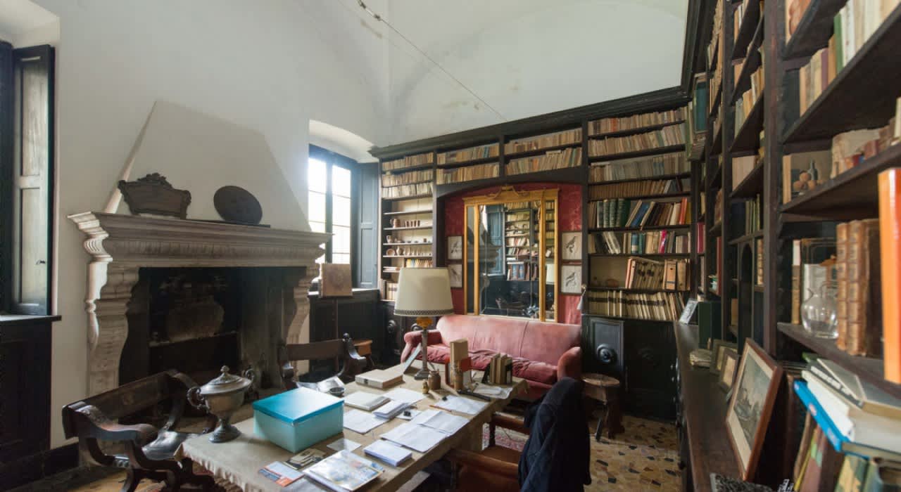 The Italian Mansion From Call Me By Your Name Is For Sale Apartment Therapy
