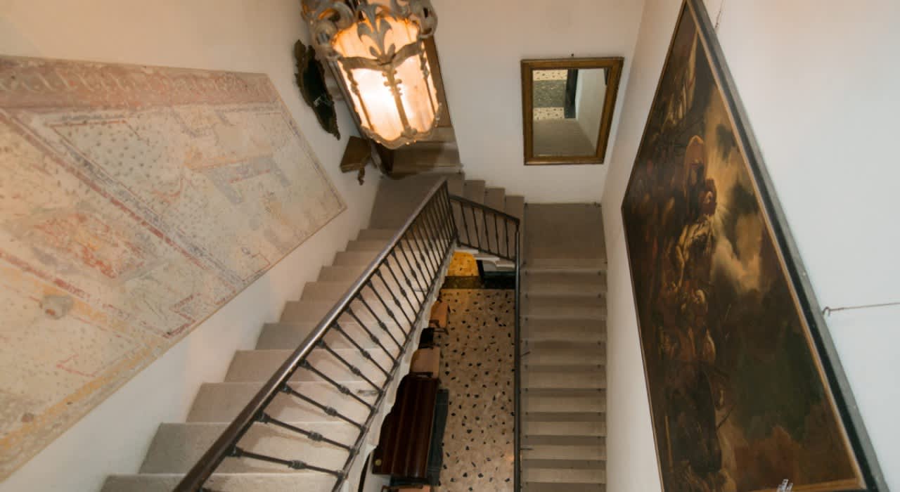 The Italian Mansion From Call Me By Your Name Is For Sale Apartment Therapy