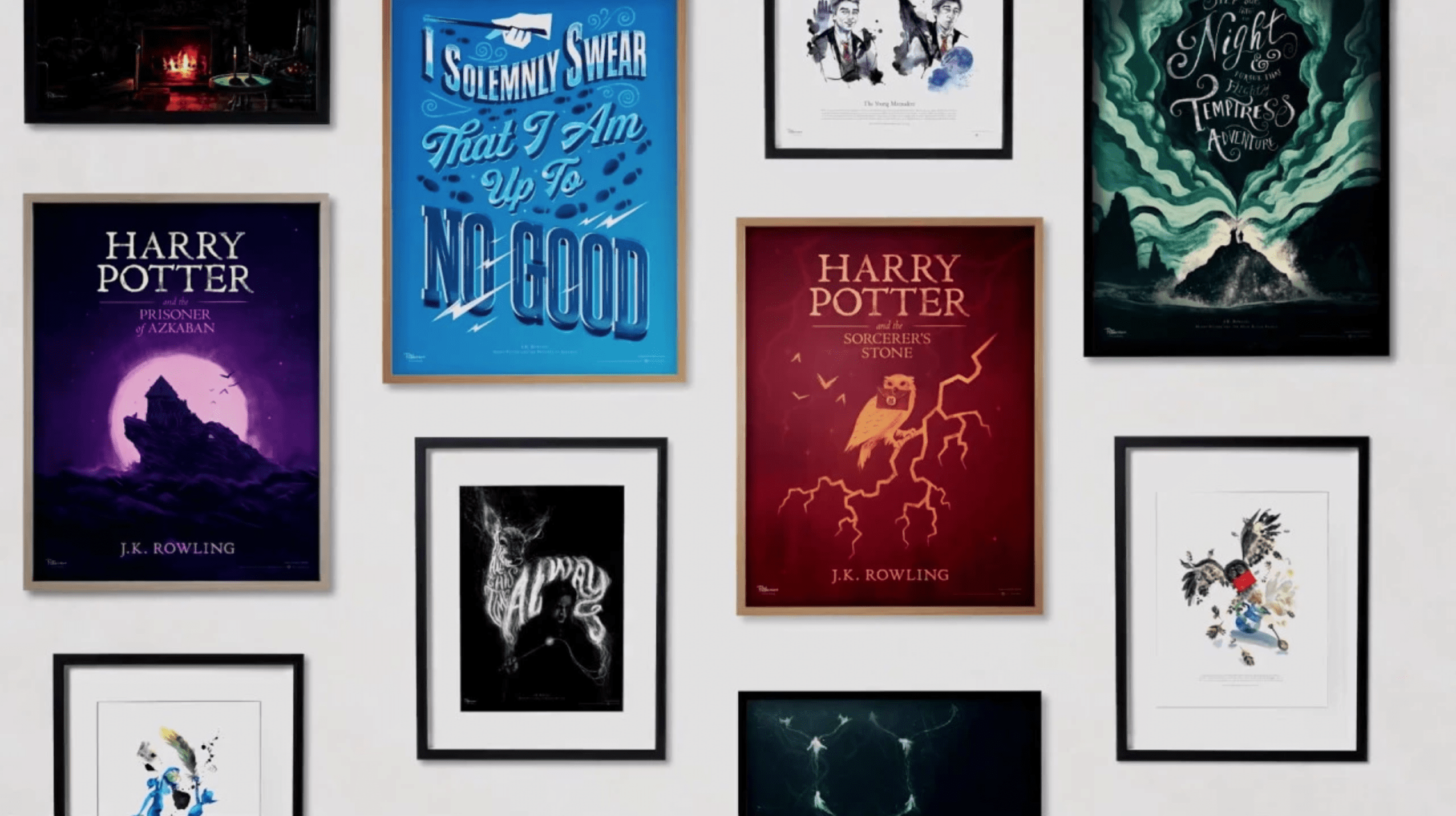 Pottermore: What's in Store for Harry Potter Fans?