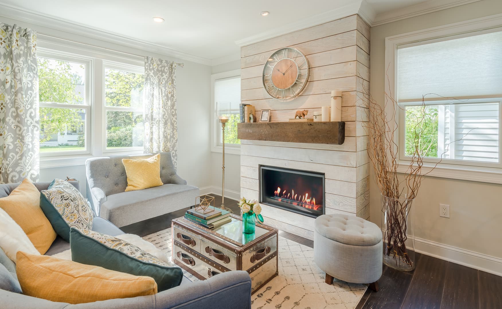 Reader Submissions | Apartment Therapy