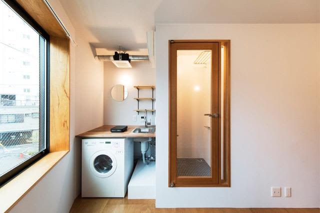 Japan Creates a Dishwasher to Fit in the Tiniest of Tokyo Apartments!