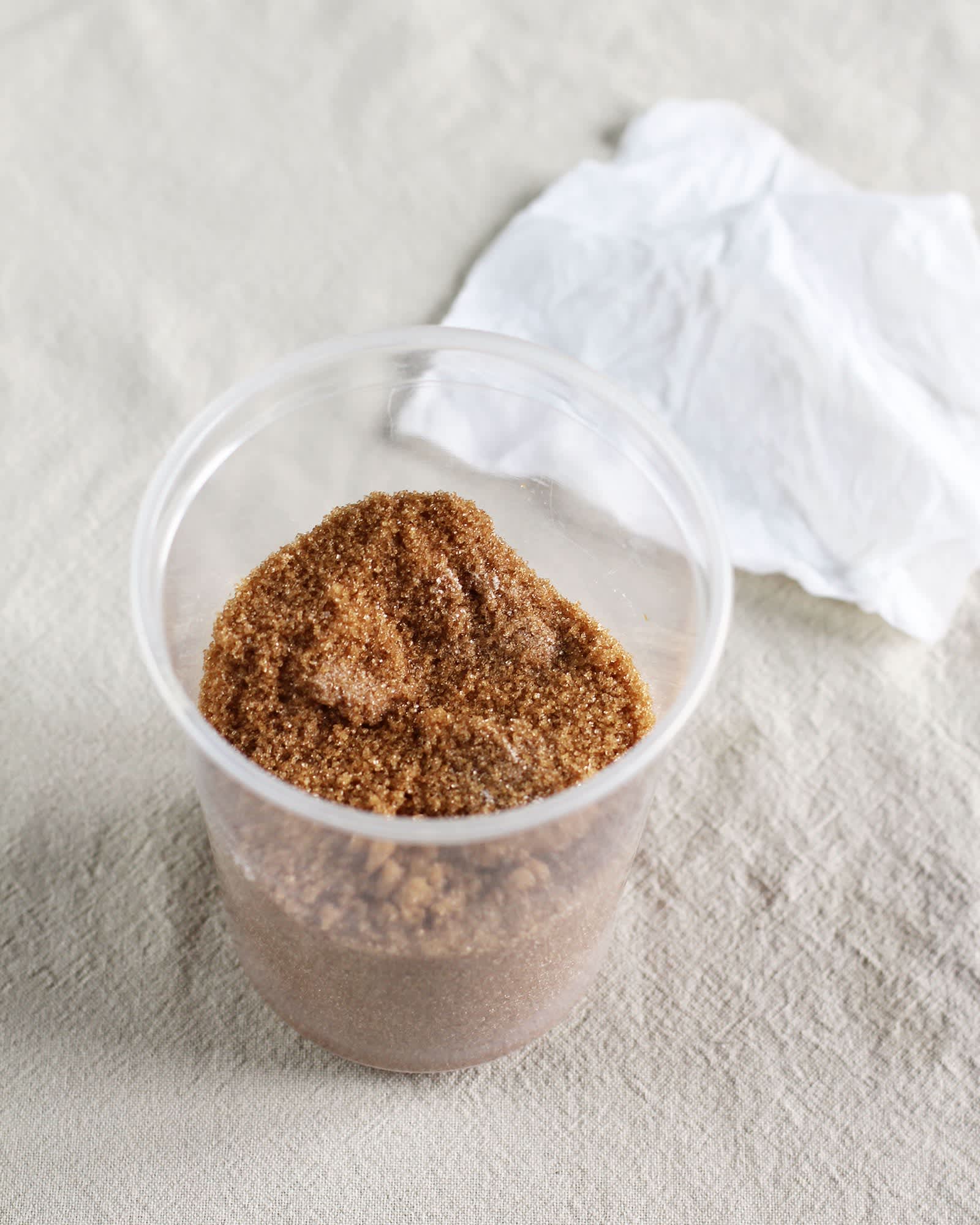One Simply Terrific Thing: Brown Sugar Keeper