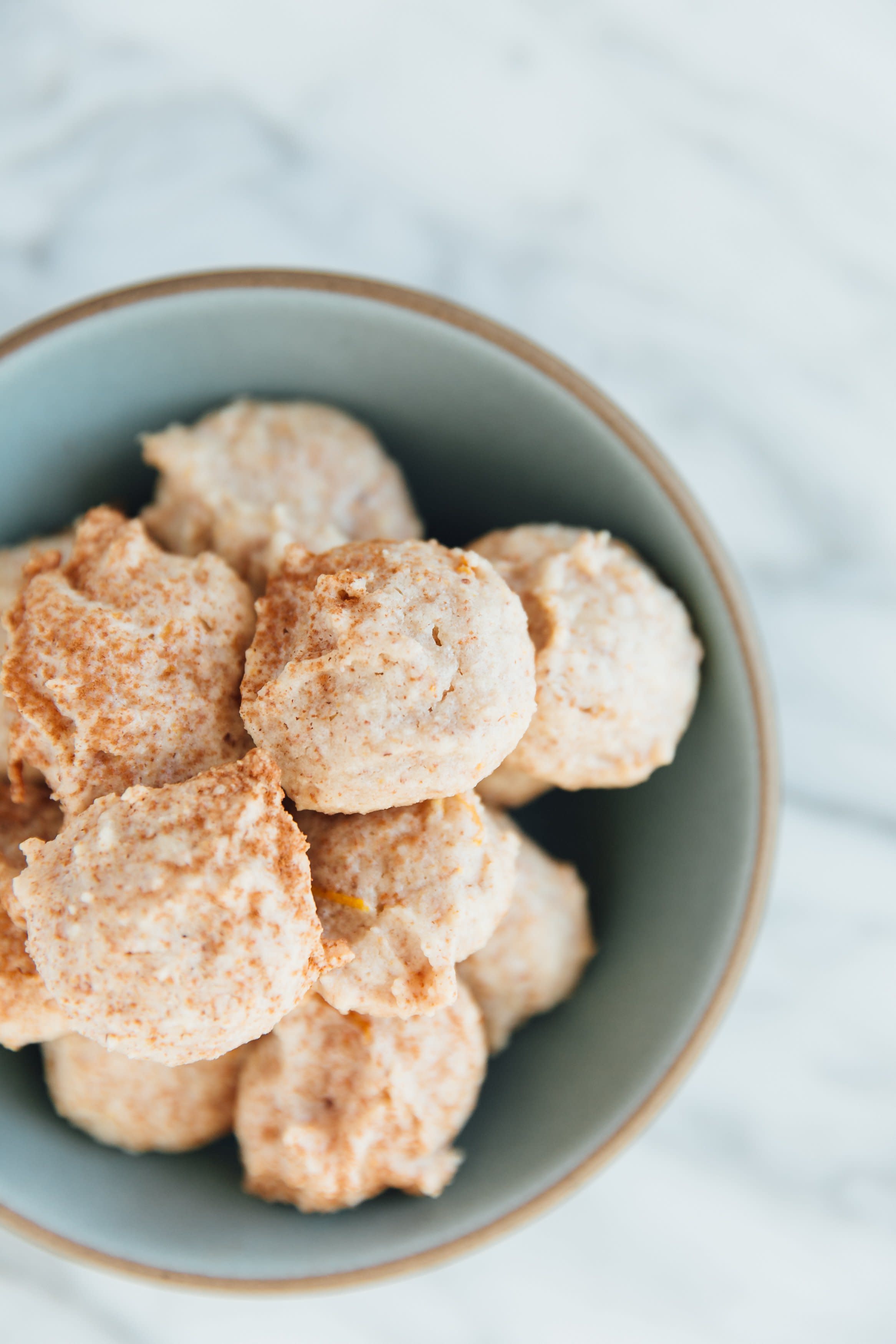 About Amelia Saltsman | The Kitchn