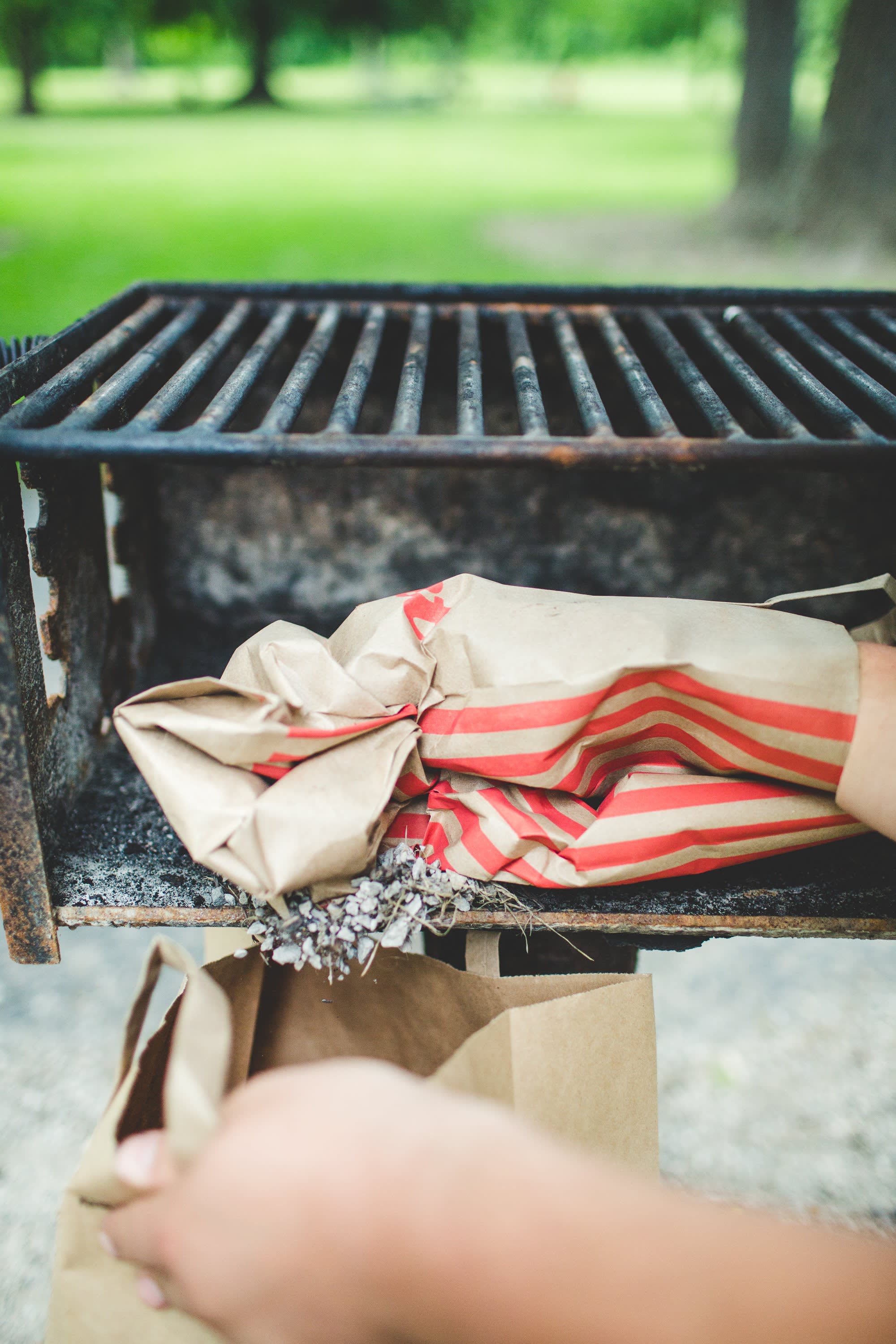 You Don't Need an Outdoor Space to Grill—Here's Why