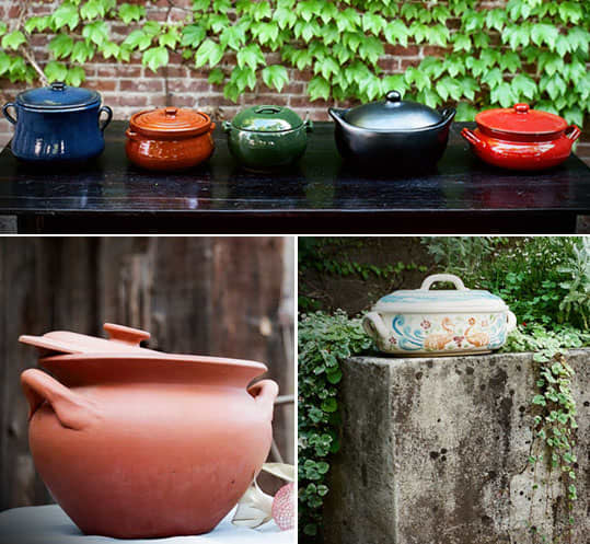 Italian Terra Cotta Cookware - Green Kitchen Companion - HubPages