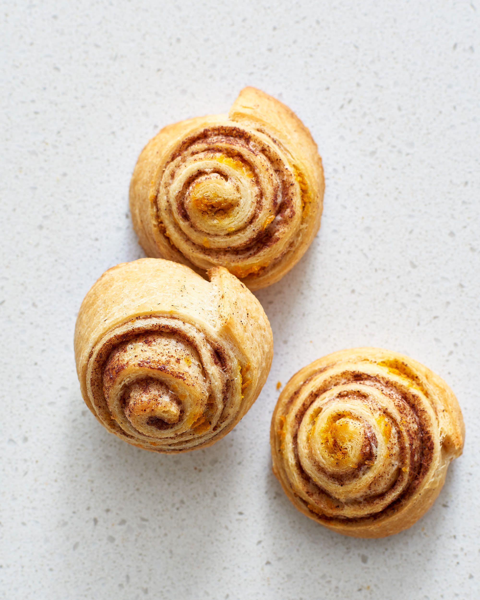 10 Surprising Ways to Eat Crescent Rolls for Breakfast